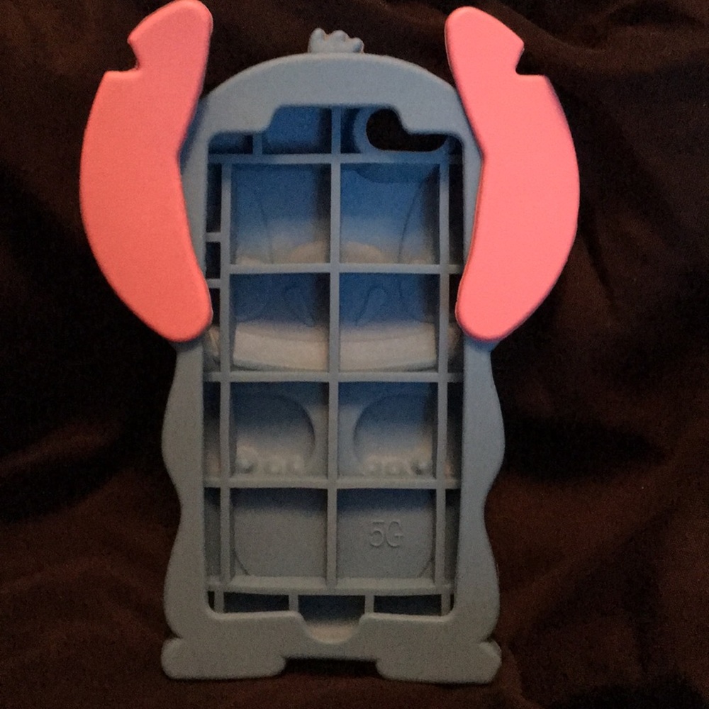 Stitch iPhone case!!! - Picture 2 of 3